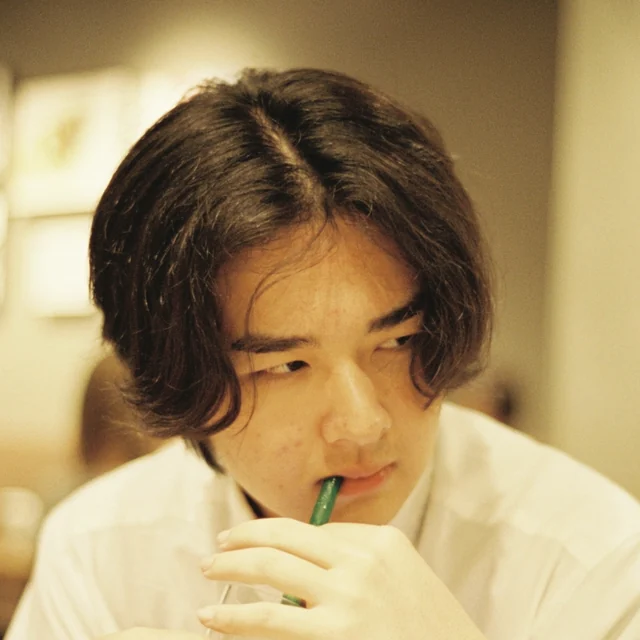 森口 蓮音（Leon Moriguchi）